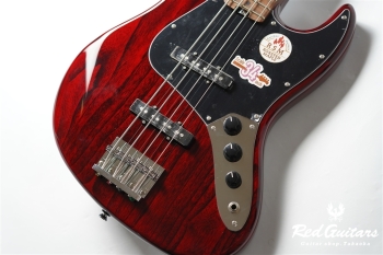 WL4-ASH/RSM - STR